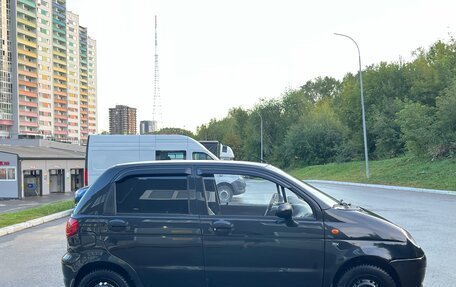 Daewoo Matiz I, 2010 год, 175 000 рублей, 4 фотография