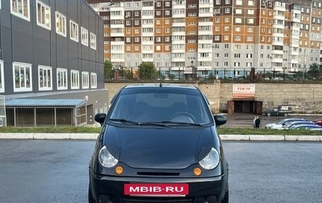 Daewoo Matiz I, 2010 год, 175 000 рублей, 2 фотография