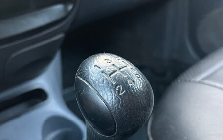 Daewoo Matiz I, 2010 год, 175 000 рублей, 27 фотография