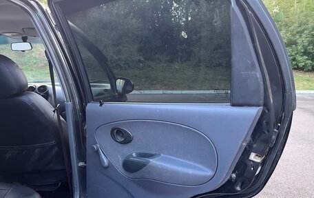 Daewoo Matiz I, 2010 год, 175 000 рублей, 19 фотография