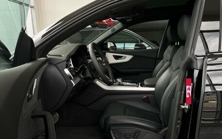 Audi Q8 I, 2023 год, 13 900 000 рублей, 2 фотография