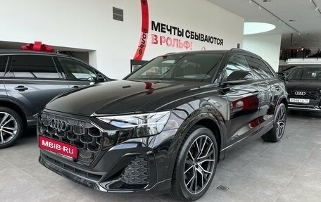 Audi Q8 I, 2023 год, 13 900 000 рублей, 5 фотография