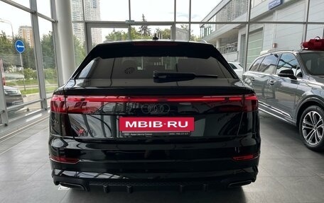 Audi Q8 I, 2023 год, 13 900 000 рублей, 8 фотография