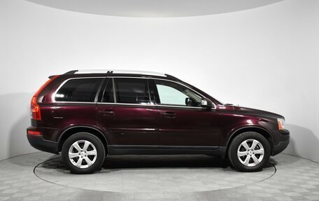 Volvo XC90 II рестайлинг, 2007 год, 862 400 рублей, 4 фотография