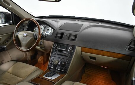 Volvo XC90 II рестайлинг, 2007 год, 862 400 рублей, 10 фотография