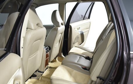 Volvo XC90 II рестайлинг, 2007 год, 862 400 рублей, 12 фотография
