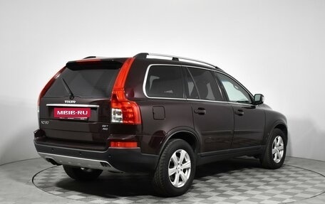 Volvo XC90 II рестайлинг, 2007 год, 862 400 рублей, 5 фотография