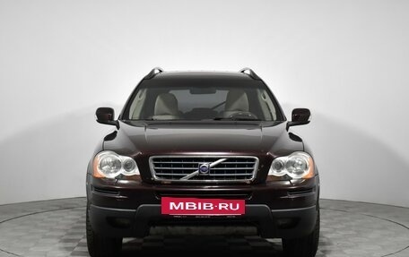 Volvo XC90 II рестайлинг, 2007 год, 862 400 рублей, 2 фотография