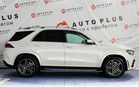 Mercedes-Benz GLE, 2020 год, 5 800 000 рублей, 6 фотография