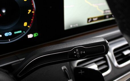 Mercedes-Benz GLE, 2020 год, 5 800 000 рублей, 13 фотография