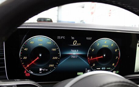 Mercedes-Benz GLE, 2020 год, 5 800 000 рублей, 19 фотография