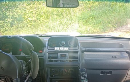 Mitsubishi Pajero III рестайлинг, 1992 год, 1 000 000 рублей, 7 фотография
