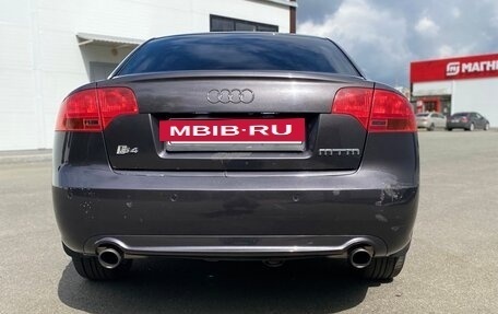 Audi A4, 2007 год, 650 000 рублей, 3 фотография
