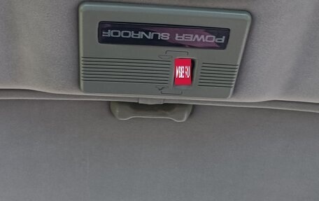 Mitsubishi Pajero III рестайлинг, 1992 год, 1 000 000 рублей, 5 фотография