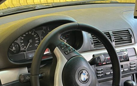 BMW 3 серия, 2002 год, 500 000 рублей, 13 фотография