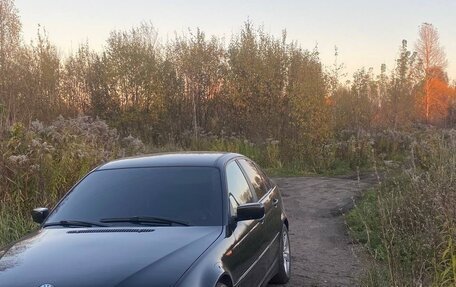 BMW 3 серия, 2002 год, 500 000 рублей, 6 фотография