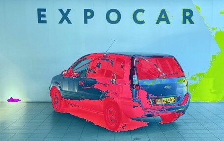 Ford Fusion I, 2006 год, 369 000 рублей, 2 фотография