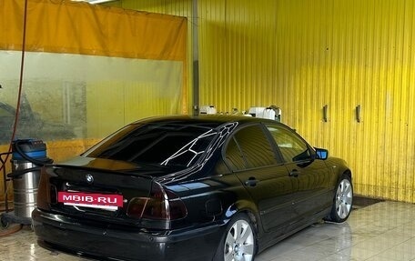 BMW 3 серия, 2002 год, 500 000 рублей, 8 фотография