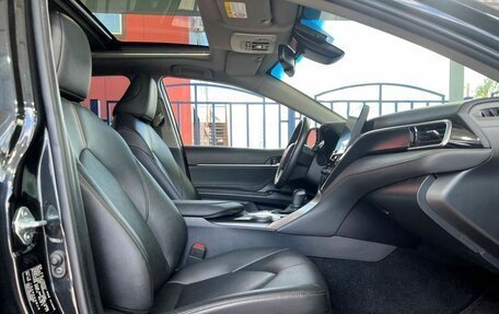 Toyota Camry, 2023 год, 3 399 000 рублей, 11 фотография