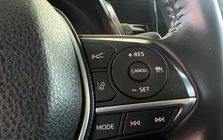 Toyota Camry, 2023 год, 3 399 000 рублей, 14 фотография