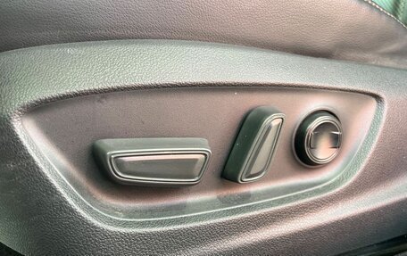 Toyota Camry, 2023 год, 3 399 000 рублей, 17 фотография