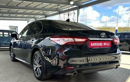 Toyota Camry, 2023 год, 3 399 000 рублей, 3 фотография