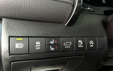 Toyota Camry, 2023 год, 3 399 000 рублей, 20 фотография