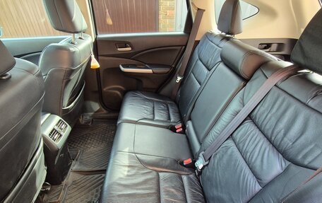Honda CR-V IV, 2013 год, 1 950 000 рублей, 15 фотография