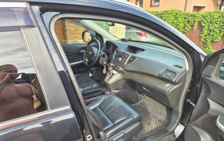 Honda CR-V IV, 2013 год, 1 950 000 рублей, 14 фотография