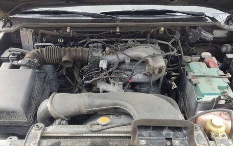 Mitsubishi Pajero IV, 2007 год, 1 730 000 рублей, 2 фотография