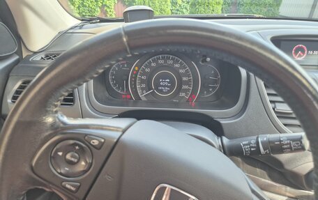 Honda CR-V IV, 2013 год, 1 950 000 рублей, 19 фотография