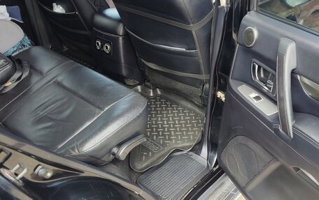 Mitsubishi Pajero IV, 2007 год, 1 730 000 рублей, 11 фотография