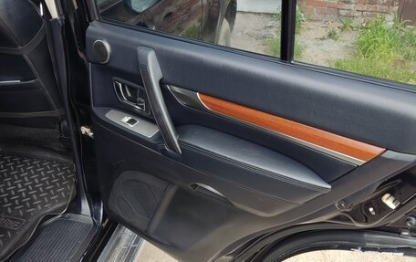 Mitsubishi Pajero IV, 2007 год, 1 730 000 рублей, 10 фотография