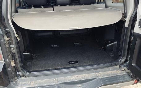 Mitsubishi Pajero IV, 2007 год, 1 730 000 рублей, 9 фотография