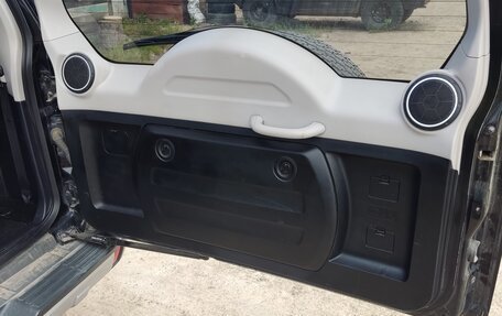 Mitsubishi Pajero IV, 2007 год, 1 730 000 рублей, 8 фотография
