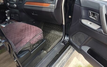 Mitsubishi Pajero IV, 2007 год, 1 730 000 рублей, 13 фотография