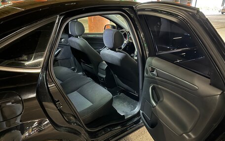 Ford Mondeo IV, 2011 год, 980 000 рублей, 9 фотография