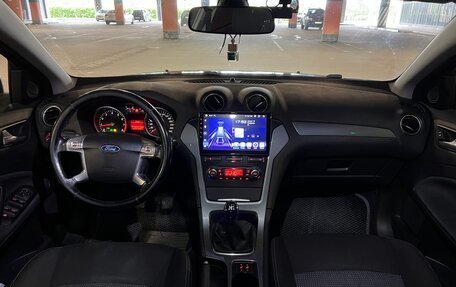 Ford Mondeo IV, 2011 год, 980 000 рублей, 8 фотография