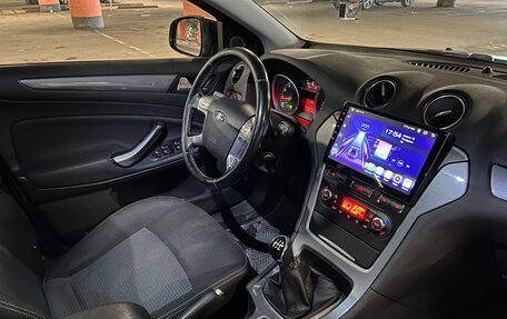 Ford Mondeo IV, 2011 год, 980 000 рублей, 11 фотография
