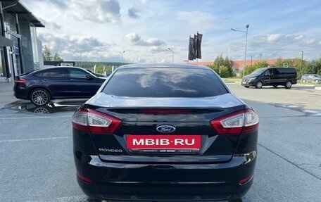Ford Mondeo IV, 2011 год, 980 000 рублей, 6 фотография
