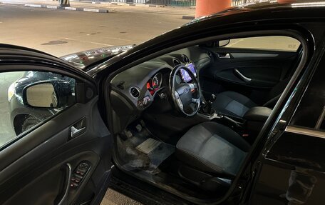Ford Mondeo IV, 2011 год, 980 000 рублей, 12 фотография