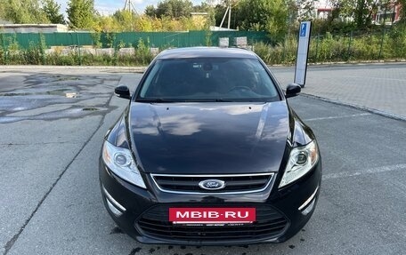 Ford Mondeo IV, 2011 год, 980 000 рублей, 7 фотография