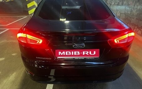Ford Mondeo IV, 2011 год, 980 000 рублей, 14 фотография