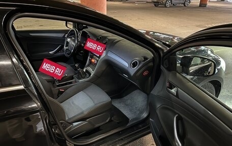 Ford Mondeo IV, 2011 год, 980 000 рублей, 10 фотография
