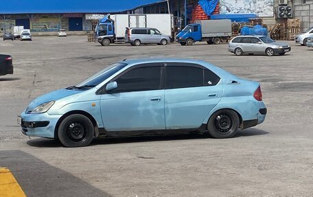 Toyota Prius IV XW50, 1999 год, 140 000 рублей, 4 фотография