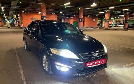 Ford Mondeo IV, 2011 год, 980 000 рублей, 13 фотография