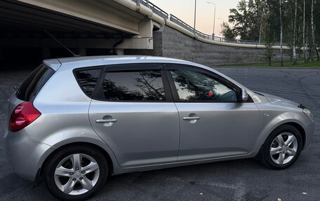 KIA cee'd I рестайлинг, 2009 год, 630 000 рублей, 8 фотография