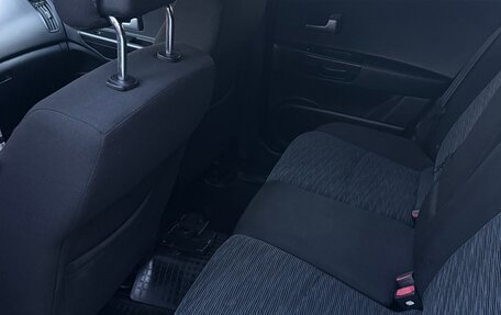 KIA cee'd I рестайлинг, 2009 год, 630 000 рублей, 14 фотография