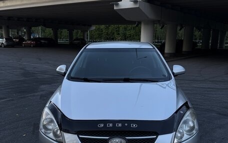 KIA cee'd I рестайлинг, 2009 год, 630 000 рублей, 3 фотография
