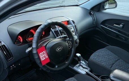 KIA cee'd I рестайлинг, 2009 год, 630 000 рублей, 11 фотография